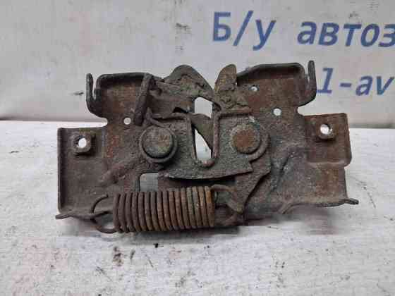 Замок капота Mazda 3 2003-2009  (Арт. 79715) Київ