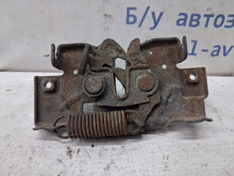 Замок капота Mazda 3 2003-2009  (Арт. 79715) Київ - зображення 2