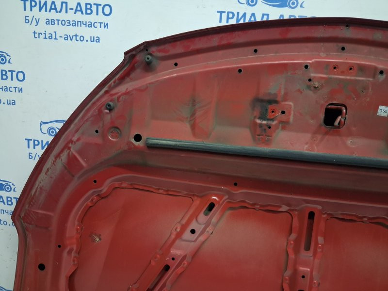 Капот Hyundai Santa fe 2012-2019 664002W000 (Арт. 67892) Киев - изображение 10