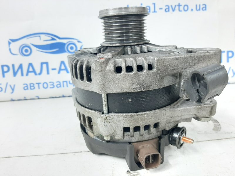 Генератор Lexus RX 350 XU30 3.5 БЕНЗИН 2GRFE 2003 (б/у) Киев - изображение 2