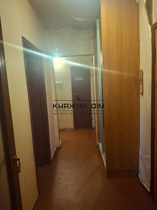 Продаж 2-кімнатної квартири | вул. Степана Олійника | 10 хвилин до метро Харківська Київ - зображення 5