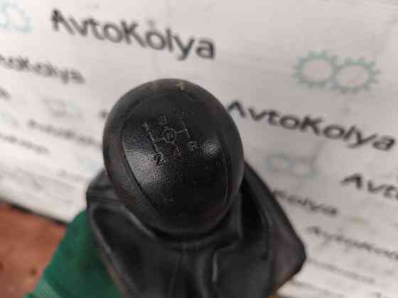Кулиса КПП 5 ступ. Mercedes Citan 1.5 cdi 2012-2020 (341083007R) Ковель
