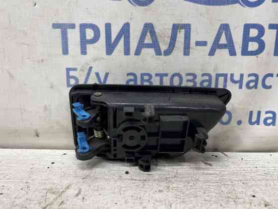 Ручка двери внутренняя правая Hyundai Getz 2002-2011 826201C020WK (Арт. 81105) Киев