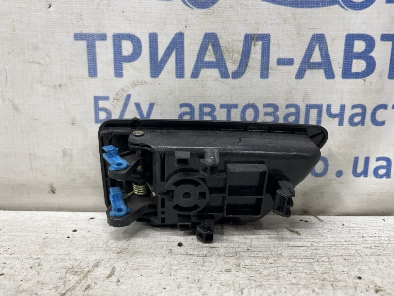 Ручка двери внутренняя правая Hyundai Getz 2002-2011 826201C020WK (Арт. 81105) Киев - изображение 2
