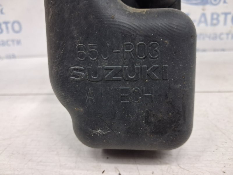Воздухозаборник Suzuki Grand Vitara 2005-2016 1382065J00 (Арт. 61944) Київ - зображення 5