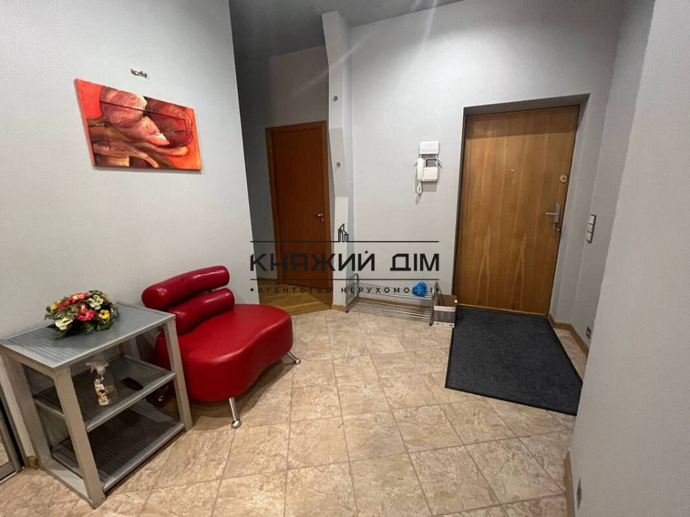 Оренда ! Без комісії!3-х к. квартири студіо вул. Дмитрівська. № 1142370 Киев - изображение 5