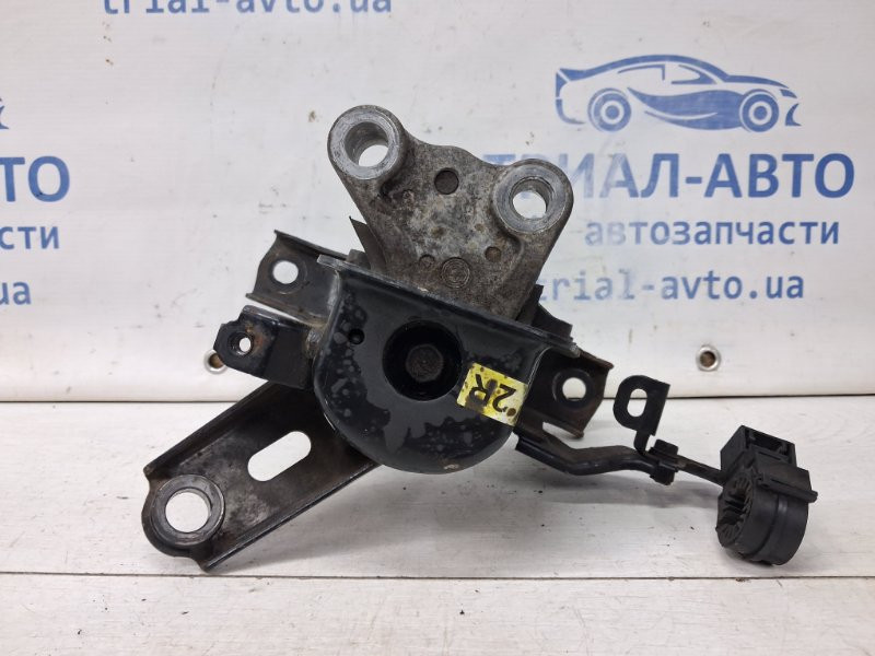 Подушка ДВС правая Toyota Auris E150 1.6 БЕНЗИН 1ZRFAE 2006 (б/у) Киев - изображение 3