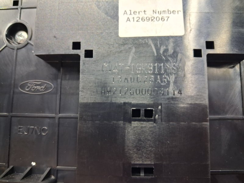 Магнитофон Ford Kuga CBS 2.0 DIESEL 2011 (б/у) Киев - изображение 5