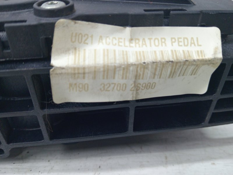 Педаль газа Kia Sportage SL 1.7 DIESEL D4FD 2010 (б/у) Київ - зображення 7