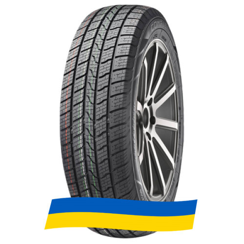 225/45 R18 Compasal CrossTop 4S 95W Легкова шина Киев - изображение 6