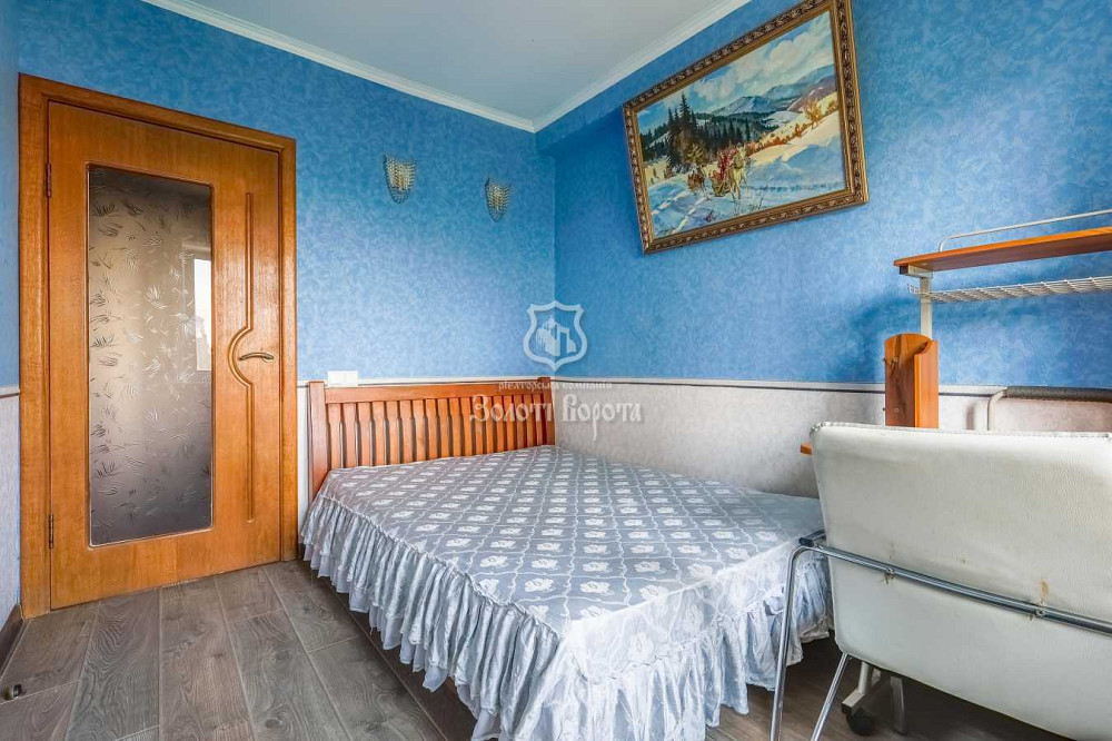 продажа 2-к квартира Киев, Днепровский, 55000 $ Київ - зображення 9