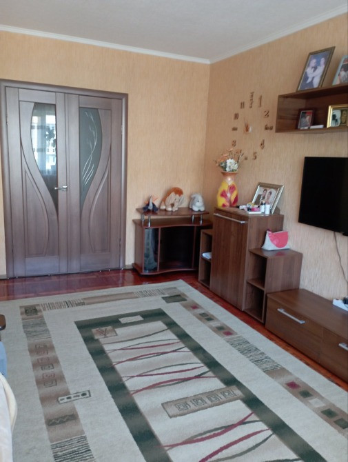 Продам 3-ком Левый Берег 5этаж мебель и техника, без долгов. Срочно Кам'янське (Дніпродзержинськ) - зображення 8