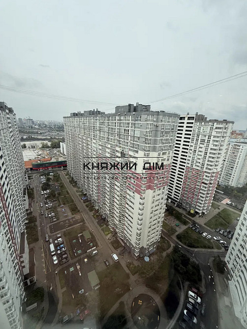 ЛІФТ ПРАЦЮЄ без світла Продаж 3х кімнатної квартири на Позняки КОД № 21147154 Київ - зображення 6