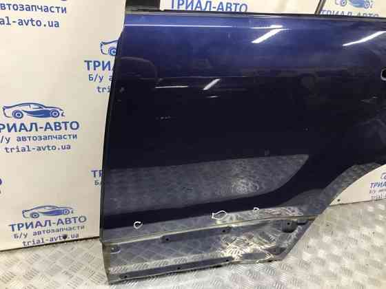 Дверь задняя левая Suzuki Grand Vitara JT 2.0 БЕНЗИН J20A 2005 (б/у) Київ