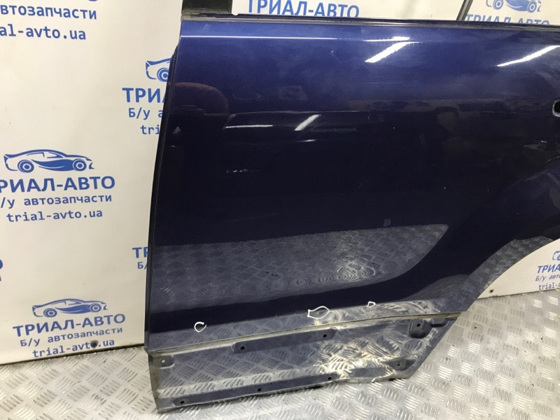 Дверь задняя левая Suzuki Grand Vitara 2005-2016 6800465832 (Арт. 36163) Київ - зображення 3