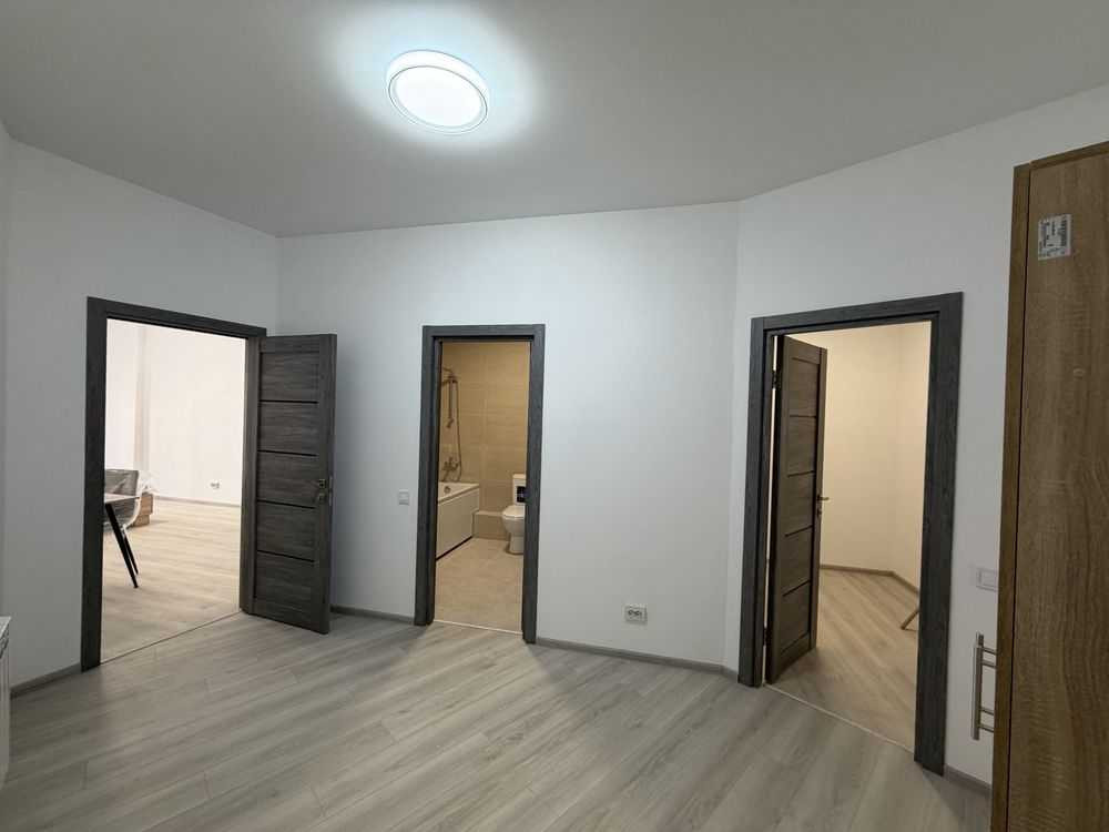 долгосрочная аренда 1-к квартира Киев, Шевченковский, 15000 грн./мес. Киев - изображение 1