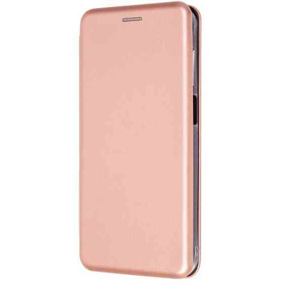 Чохол-книжка ArmorStandart G-Case для Samsung A17 A175 Rose Gold (ARM86785) (Код товару:41745) Харків