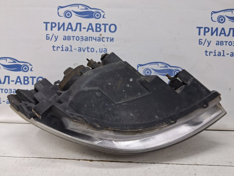 Фара левая галоген Suzuki SX4 1 2.0 БЕНЗИН J20A 2006 (б/у) Київ - зображення 7