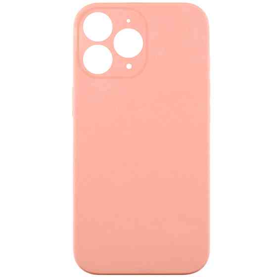 Чехол Silk Full Camera Protective (AA) NO LOGO для Apple iPhone 12 Pro (6.1") Херсон