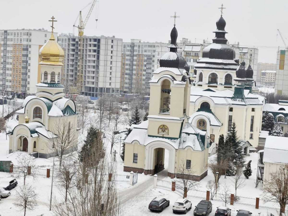 продажа 1-к квартира Киево-Святошинский, Вишневое, 56000 $ Вишневе - зображення 10