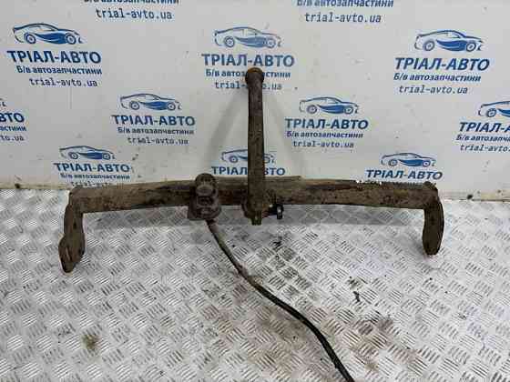Фаркоп Toyota RAV 4 2005-2016  (Арт. 83387) Киев