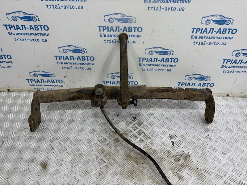 Фаркоп Toyota RAV 4 2005-2016  (Арт. 83387) Киев - изображение 6
