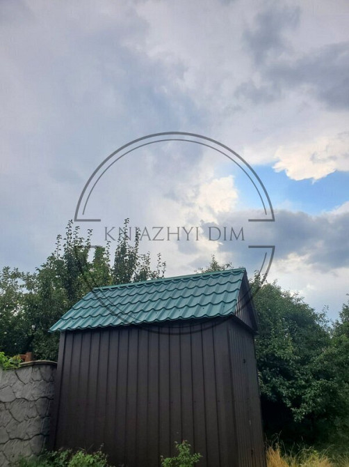 Продаж будинку Києвська обл. с. Гора КОД 2211749 Киев - изображение 7