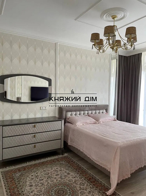 Оренда 1 кімнатної квартири в ЖК RiverStone № 11203184 Київ - зображення 7