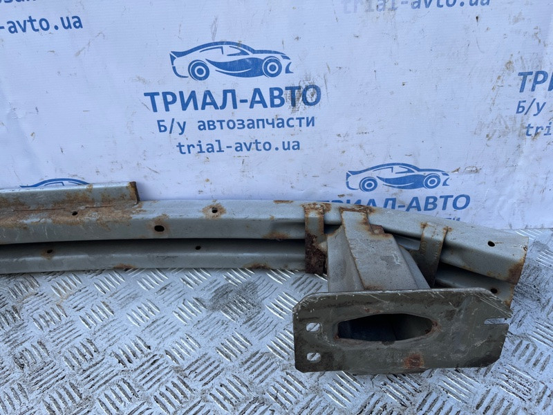 Усилитель бампера задний Ford Fusion USA 2013-2020 DG9Z17906A (Арт. 72423) Київ - зображення 6