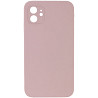 Чехол Silk Square Full Camera Protective (AA) NO LOGO для Apple iPhone 11 (6.1") Херсон