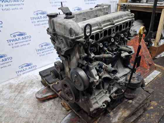 Двигатель Mazda CX 7 ER 2.3 БЕНЗИН 	L3VDT 2007 (б/у) Київ