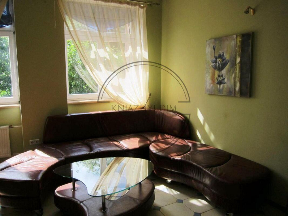 Элитный Дом с бассейном 550 м2 в Конча Заспа находиться в 5 км от города Киева на берегу Днепра. Київ - зображення 8