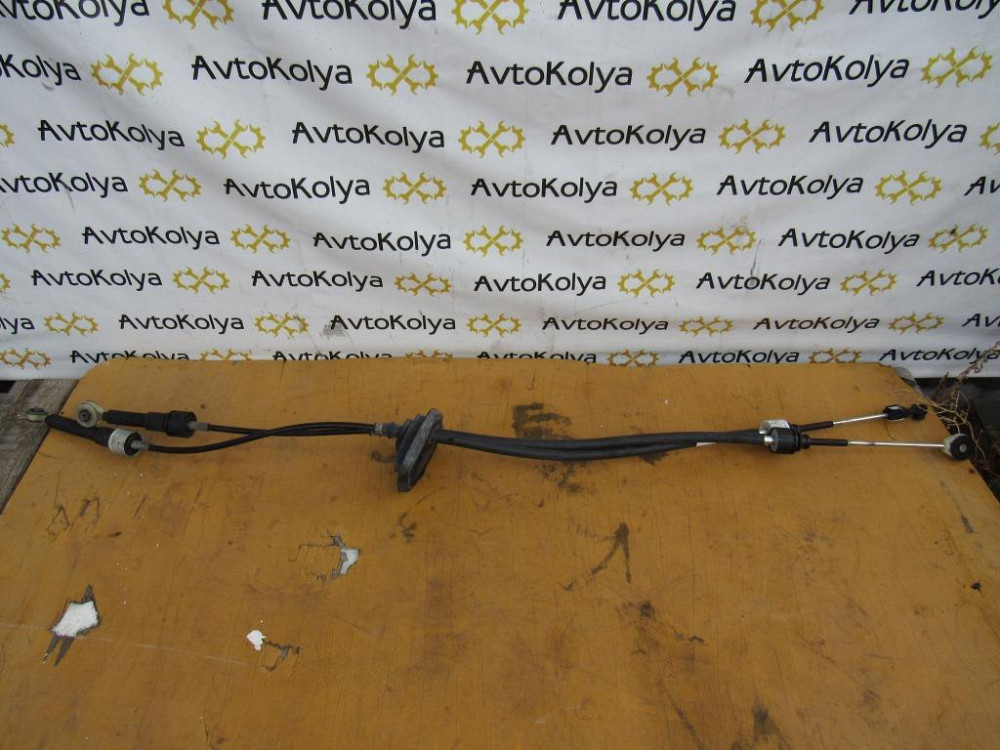 Трос КПП Renault Laguna III 2.0 dci 2007-2012 Ковель - зображення 1