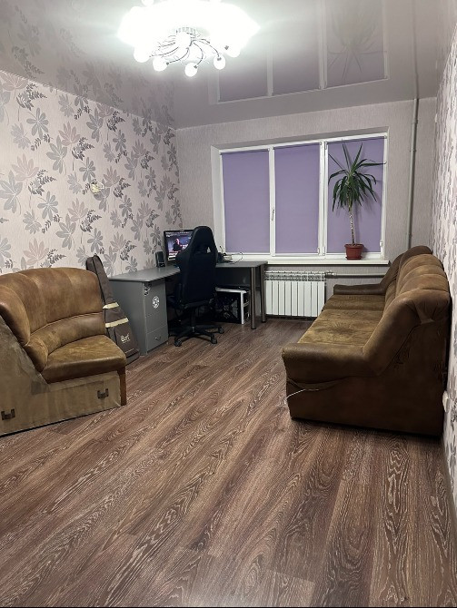 Сдам в аренду 2-к квартиру в высотке на пр. Слобожанский Днепр - изображение 1