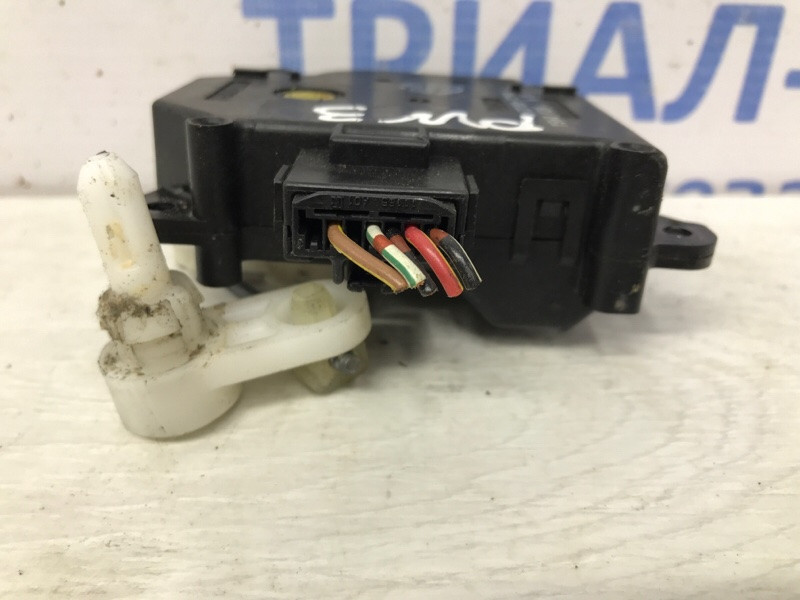 Сервопривод Mitsubishi Pajero Wagon 3 3.2 ДИЗЕЛЬ 4M41 1999 (б/у) Київ - зображення 3