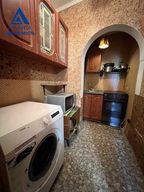 продажа 1-к квартира Луцк, 23000 $ Луцьк - зображення 9