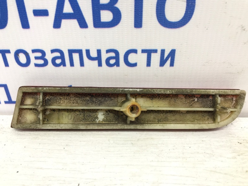 Катафот левый Mitsubishi ASX GA 1.8 DIESEL 4N13 2010 (б/у) Киев - изображение 2