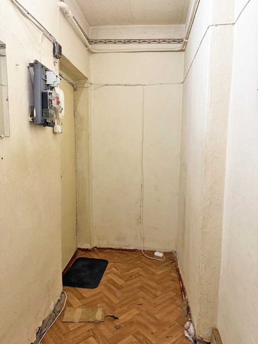 продажа 1-к квартира Киев, Оболонский, 33500 $ Київ - зображення 3