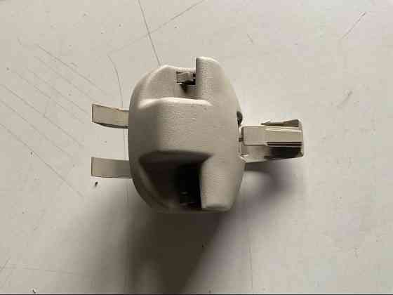 Бу крючок солнцезащитного козырька Renault Laguna 2, Vel Satis 8200000112, 8200291313, 8200019433 Кропивницький