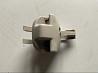 Бу крючок солнцезащитного козырька Renault Laguna 2, Vel Satis 8200000112, 8200291313, 8200019433 Кропивницкий