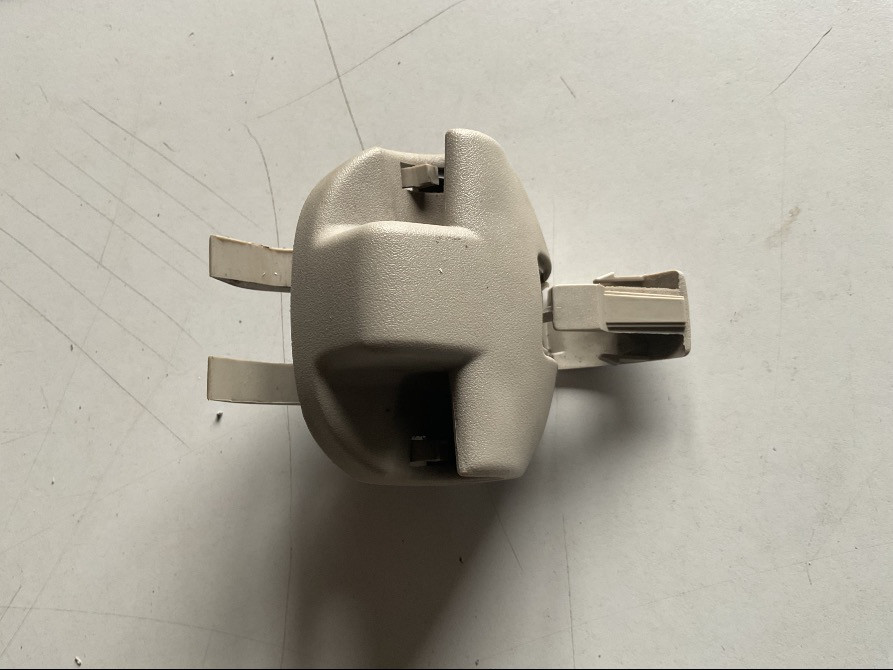 Бу крючок солнцезащитного козырька Renault Laguna 2, Vel Satis 8200000112, 8200291313, 8200019433 Кропивницький - зображення 1