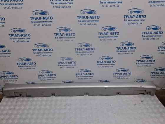 Накладка порога внешняя левая Chevrolet Epica V250 2.5 БЕНЗИН X25D1 2006 (б/у) Киев