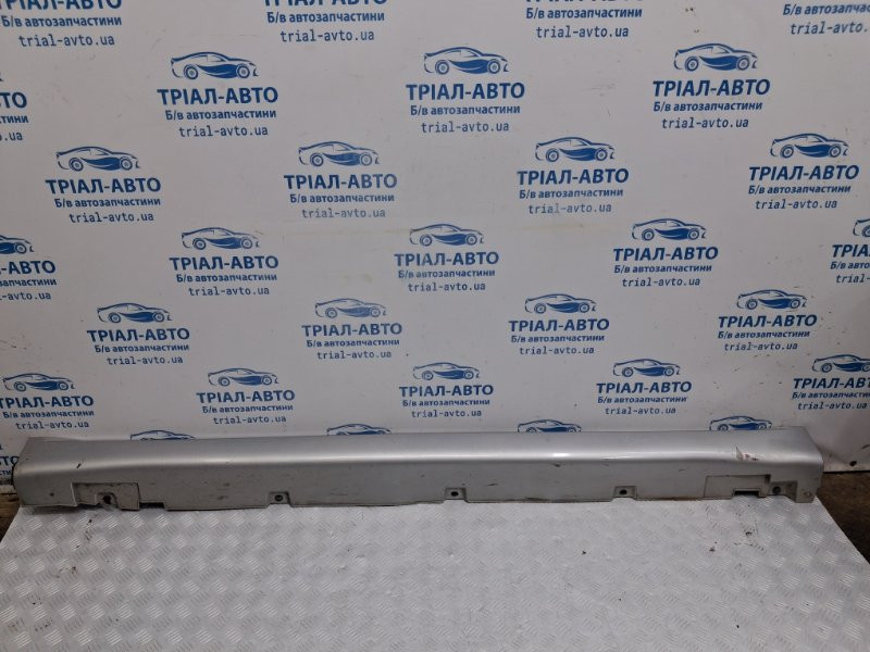 Накладка порога внешняя левая Chevrolet Epica 2006-2013 96634087 (Арт. 78727) Киев - изображение 1