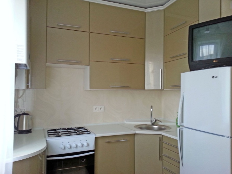 Продаж 2 кімнатної квартири Житомир - зображення 3