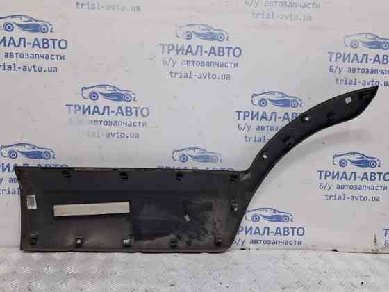 Накладка двери Hyundai Tucson JM 2.0 DIESEL D4EA 2004 задн. прав. (б/у) Київ