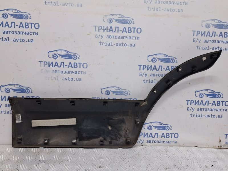 Накладка двери Hyundai Tucson JM 2.0 DIESEL D4EA 2004 задн. прав. (б/у) Київ - зображення 4