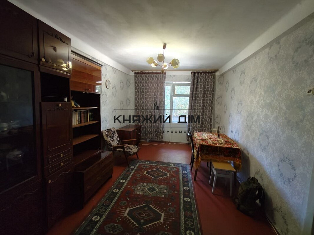 Оренда 2 кімнатна квартира м. Святошин КОД 11203761 Київ - зображення 4