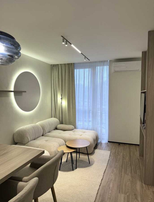 долгосрочная аренда 1-к квартира Киев, Подольский, 34000 грн./мес. Київ - зображення 2