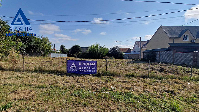 продажа участок под жилую застройку Луцк, 110000 $ Луцьк - зображення 5