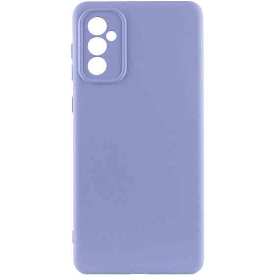Чехол Silicone Cover Lakshmi Full Camera (AA) для Samsung Galaxy A56 5G Херсон